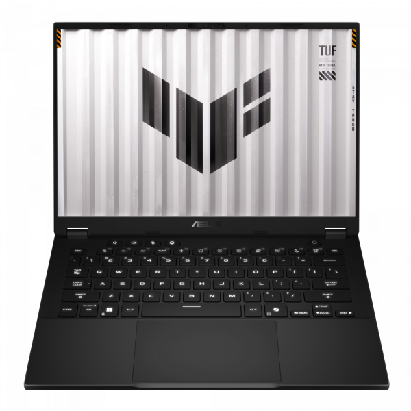 [New 100%] Laptop Asus TUF Gaming A14FA401GM-RG013W - Ryzen AI 9 465 | RTX 5060 | 14 Inch WQXGA 165Hz
