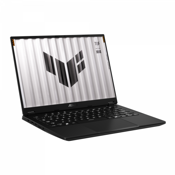 [New 100%] Laptop Asus TUF Gaming A14FA401GM-RG013W - Ryzen AI 9 465 | RTX 5060 | 14 Inch WQXGA 165Hz