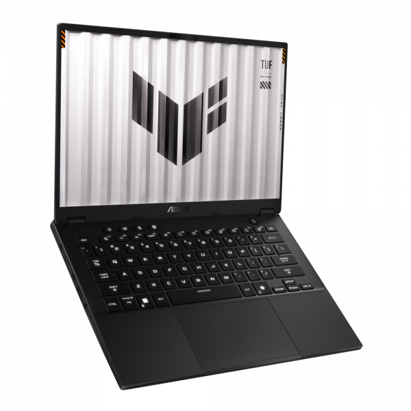 [New 100%] Laptop Asus TUF Gaming A14FA401GM-RG013W - Ryzen AI 9 465 | RTX 5060 | 14 Inch WQXGA 165Hz