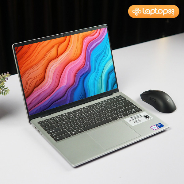 [New 100%] Laptop Dell Pro 14 Essential PV14250-120U-08512U - Intel Core 5 120U | SSD 512GB | 14 Inch Full HD+ 