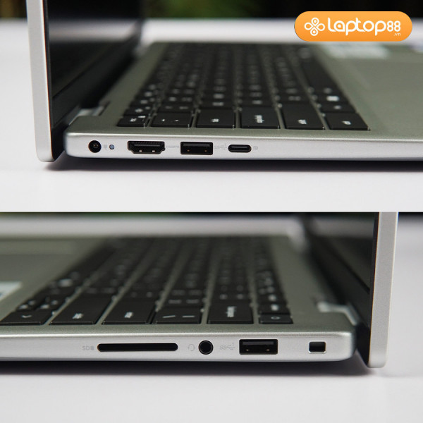 [New 100%] Laptop Dell Pro 14 Essential PV14250-120U-08512U - Intel Core 5 120U | SSD 512GB | 14 Inch Full HD+ 