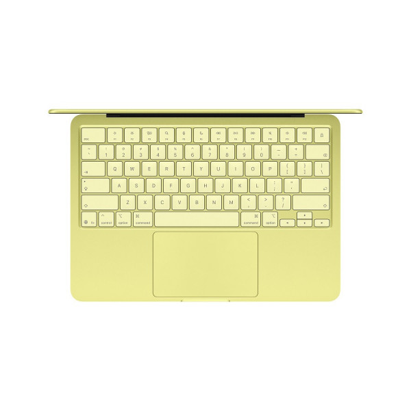 [New 100%] Macbook Neo 2026 -  Chip A18 Pro - 6 core CPU | 5 core GPU | RAM 8GB | SSD 256GB |13 Inch Liquid Retina 