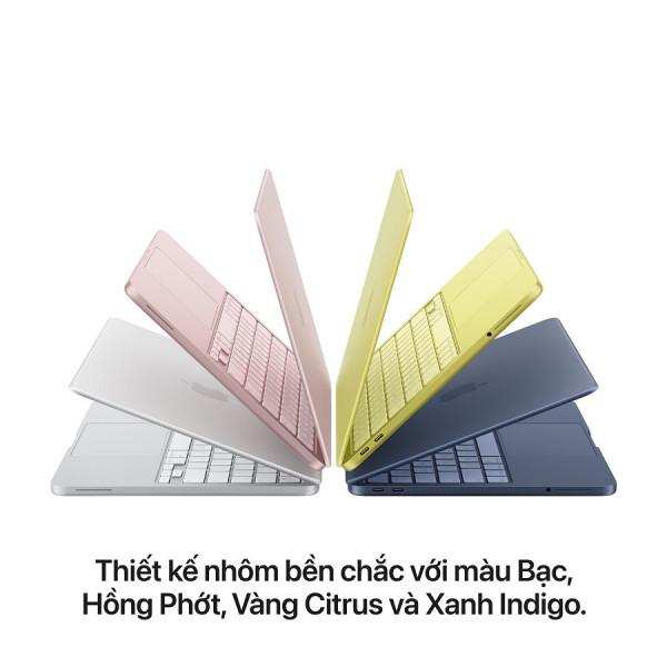 [New 100%] Macbook Neo 2026 -  Chip A18 Pro - 6 core CPU | 5 core GPU | RAM 8GB | SSD 256GB |13 Inch Liquid Retina 
