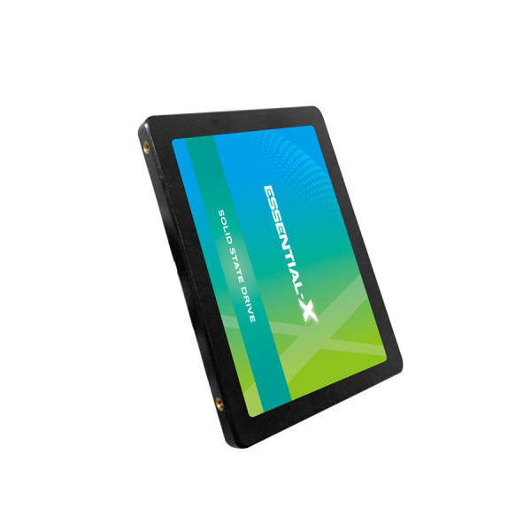 Ổ cứng SSD 2.5 Inch 240GB SATA III Exascend Essential-X ES240GSSD25SAU