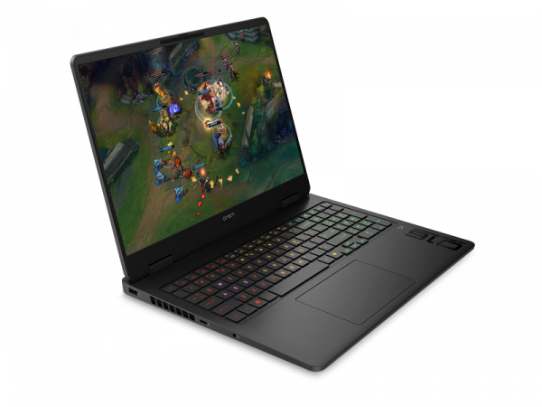 [New 100%] HP OMEN 16‑ap0121AX BX9M2PA - AMD Ryzen™ AI 7 350 | RTX 5060 | 16 Inch 2K 165Hz 100%sRGB