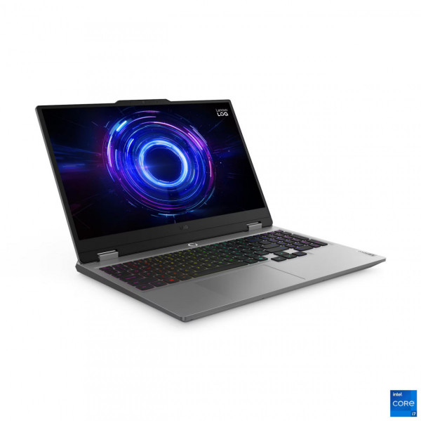 [New 100%] Laptop Lenovo LOQ 15IRX10 83JE01AGVN - Intel i7 13645HX | RTX 5050 | 15.6 Inch 144Hz 100%sRGB