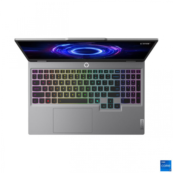 [New 100%] Laptop Lenovo LOQ 15IRX10 83JE01AGVN - Intel i7 13645HX | RTX 5050 | 15.6 Inch 144Hz 100%sRGB