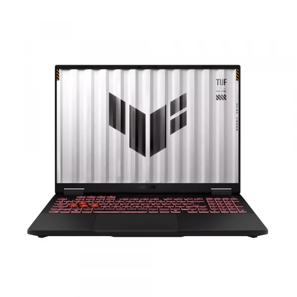 [New 100%] Laptop Asus TUF Gaming A16 FA608PP-RV089W - Ryzen 9 8940HX | RTX 5070 | 16 Inch WUXGA 165Hz