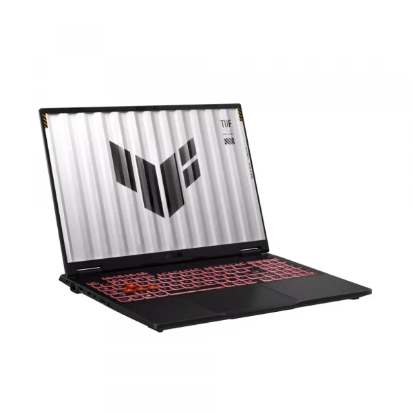 [New 100%] Laptop Asus TUF Gaming A16 FA608UM-RV266W - Ryzen 7 260 | RTX 5060 | 16 Inch FHD+
