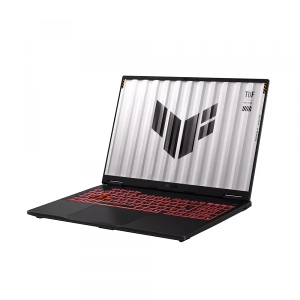 [New 100%] Laptop Asus TUF Gaming A16 FA608UM-RV266W - Ryzen 7 260 | RTX 5060 | 16 Inch FHD+