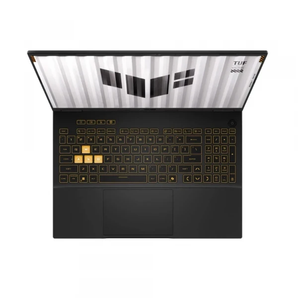 [New 100%] Laptop TUF Gaming F16 FX608JHI-TU209W - i7 14650HX | RTX 5050 | 16 Inch FHD+