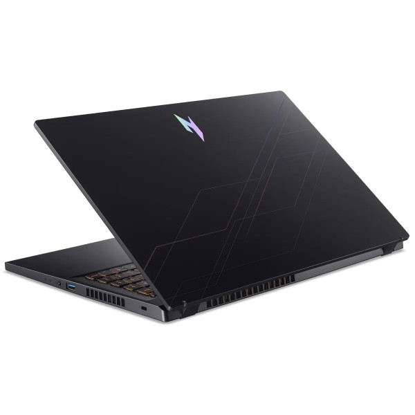 [New 100%] Laptop Gaming Acer Nitro ProPanel ANV15-52-50VA NH.QUBSV.002 - Core 5 210H | RTX 3050 6GB | 15.6 inch FHD 180Hz, 100%sRGB