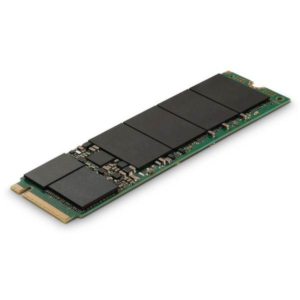 Ổ Cứng SSD Micron 512GB M.2 2280 PCIe Gen 3