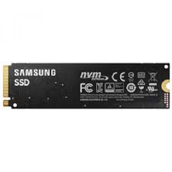 Ổ cứng SSD NVMe 1TB Samsung M2 2280 Gen 3