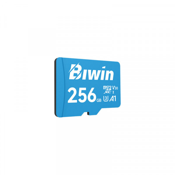 [New 100%] Thẻ Nhớ MicroSD Biwin 64GB MS100 BMMS 100064G-RGX