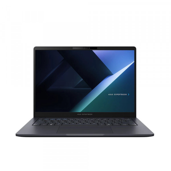 [New 100%] Laptop ASUS Expertbook B3 B3405CCA-LY0080W - Intel Core Ultra 7 255H | SSD 512GB | RAM 16GB | 14 inch Full HD+