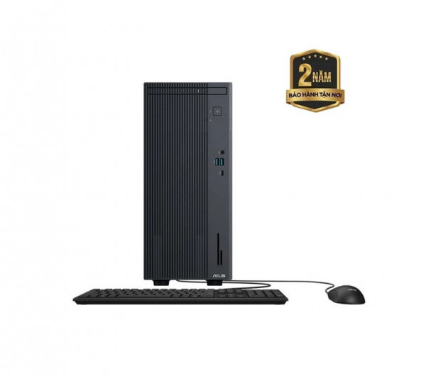 Máy Tính Đồng Bộ Asus ExpertCenterP500MV-05210H002W - Intel Core 5 210H | 8GB | 512GB | Keyboard + Mouse