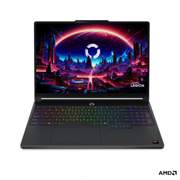 [New 100%] Lenovo Legion 5 15AHP11 83Q7001JVN - AMD Ryzen 7 250 | RTX 5060 | 15.1 Inch OLED WQXGA 165Hz