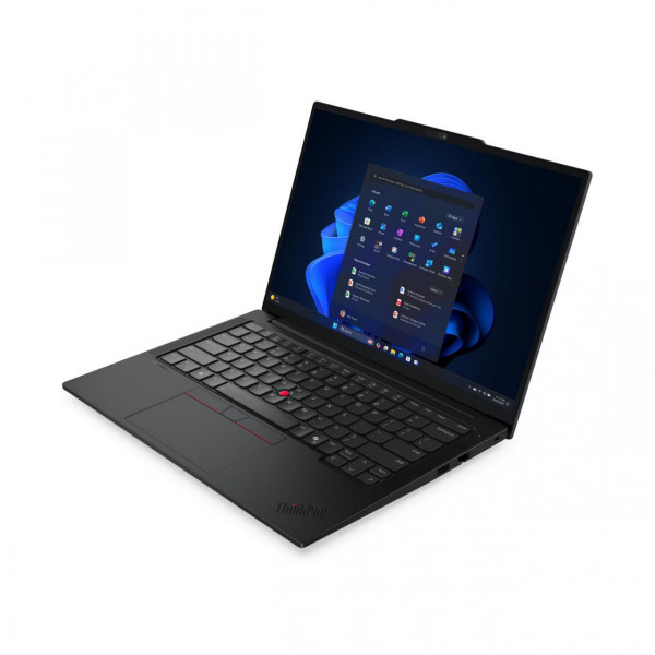  [New Outlet] Laptop Lenovo ThinkPad E14 Gen 7 21T90021VA - Intel Core 7 240H | 16GB | 512GB |14 inch Full HD+