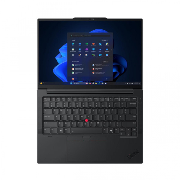  [New Outlet] Laptop Lenovo ThinkPad E14 Gen 7 21T90021VA - Intel Core 7 240H | 16GB | 512GB |14 inch Full HD+