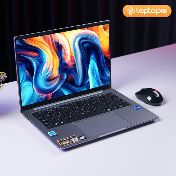 Laptop Asus ExpertBook P3 P3405CVA Cũ - Intel i5 13420H | 14 inch WQXGA