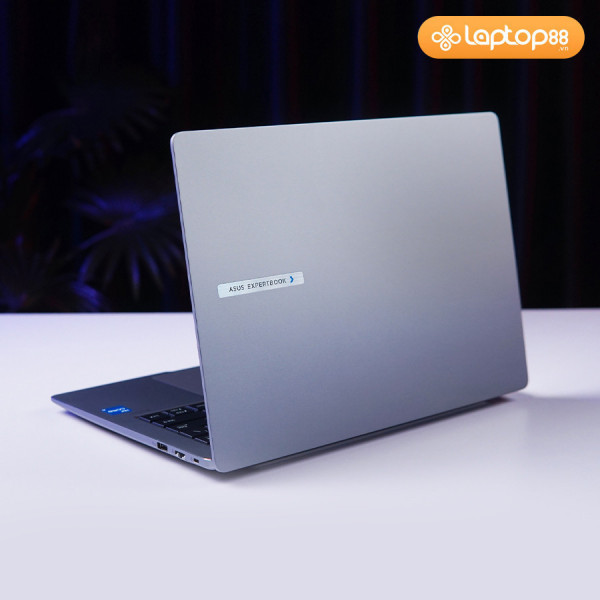 Laptop Asus ExpertBook P3 P3405CVA Cũ - Intel i5 13420H | 14 inch WQXGA