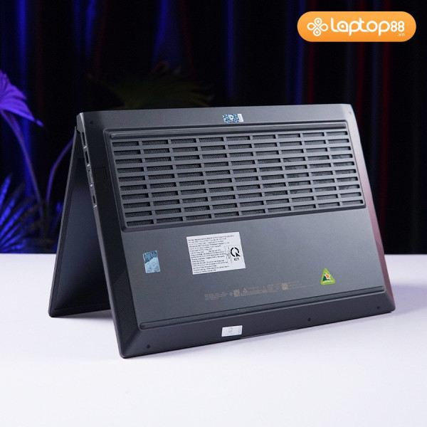 Laptop HP Victus 15 fb3116AX BX8U4PA Cũ - AMD Ryzen 7 7445HS | RTX 3050 |  15.6 Inch Full HD 144Hz