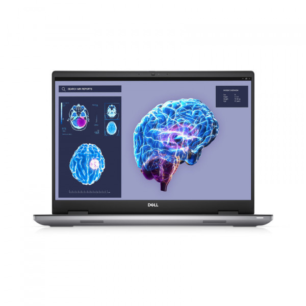 Laptop Cũ Dell Precision 7680 - Intel Core i9 13950HX | 32GB DDR5 | RTX A1000 | 16 Inch Full HD+