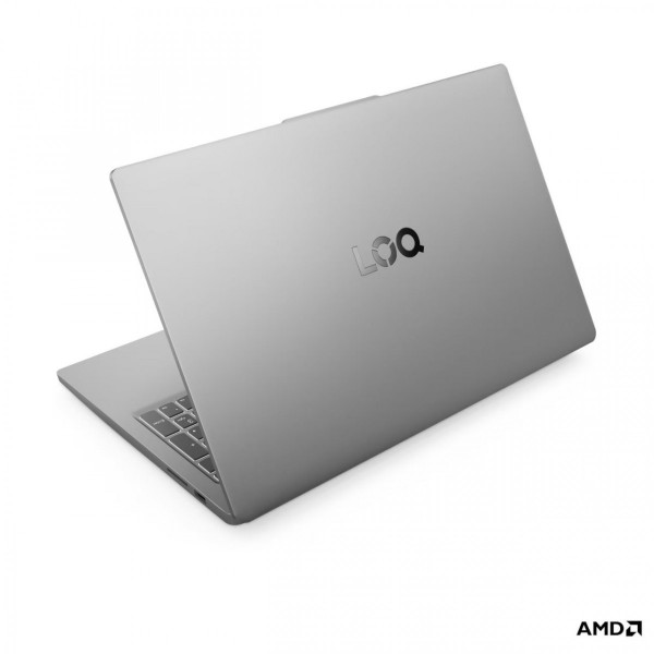 [New 100%] Laptop Lenovo LOQ Essential 15ARP10E 83S000DDVN - AMD Ryzen™ 7 170 | RTX 4050 6GB | 15.6 inch Full HD 144Hz 100% sRGB