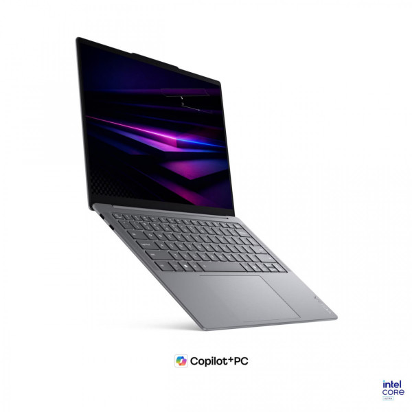 [New 100%] Laptop Lenovo Yoga Slim 7 14IPH11 83QM002FVN / 83QM002EVN - Intel Core™ Ultra 7 355 | 32GB | 1TB | 14 Inch WUXGA OLED