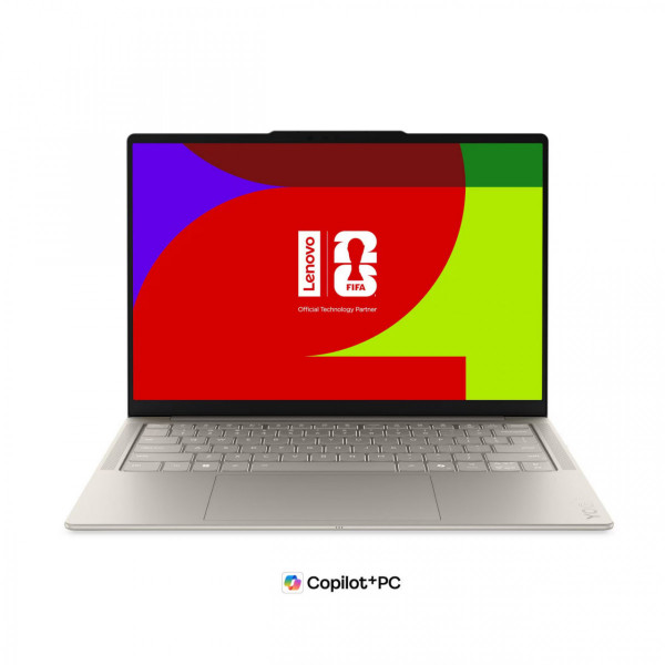 [New 100%] Laptop Lenovo Yoga Slim 7 14IPH11 83QM002FVN / 83QM002EVN - Intel Core™ Ultra 7 355 | 32GB | 1TB | 14 Inch WUXGA OLED