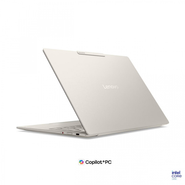 [New 100%] Laptop Lenovo Yoga Slim 7 14IPH11 83QM002FVN / 83QM002EVN - Intel Core™ Ultra 7 355 | 32GB | 1TB | 14 Inch WUXGA OLED