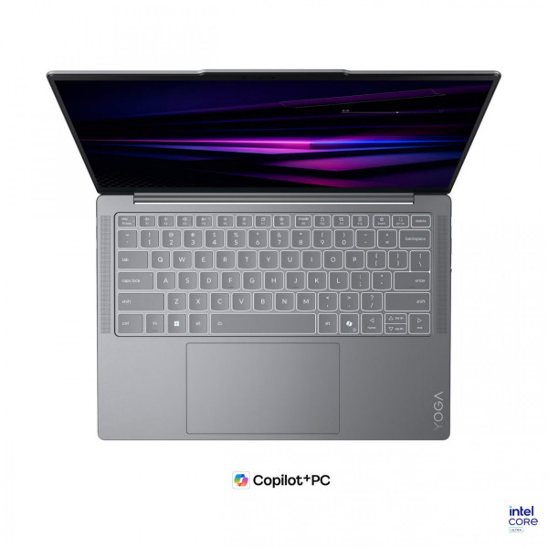 [New 100%] Laptop Lenovo Yoga Slim 7 14IPH11 83QM002FVN / 83QM002EVN - Intel Core™ Ultra 7 355 | 32GB | 1TB | 14 Inch WUXGA OLED