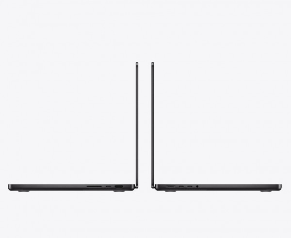 [New 100%] Macbook Pro 14 M5 Pro - 15 Core CPU | 16 Core GPU | RAM 24GB | SSD 1TB | 14.2 Inch Liquid Retina XDR