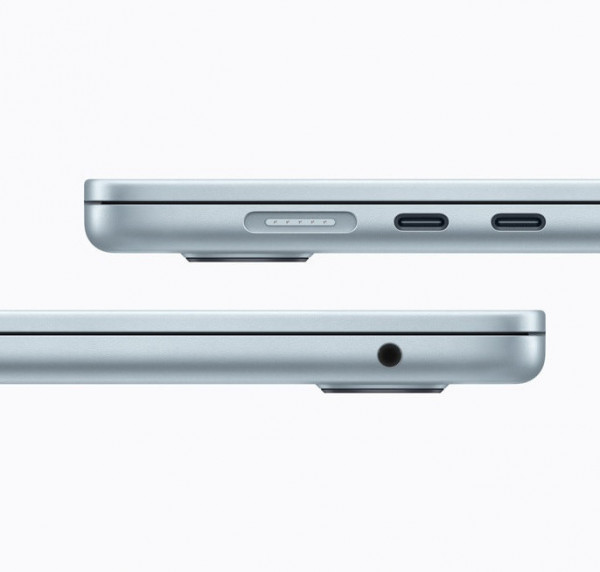 [New 100%] Macbook Air M5 - 10 Core CPU | 8 Core GPU | RAM 16GB | SSD 512GB |13.6 Inch Liquid Retina