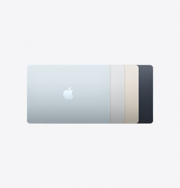 [New 100%] Macbook Air M5 - 10 Core CPU | 8 Core GPU | RAM 16GB | SSD 512GB |13.6 Inch Liquid Retina