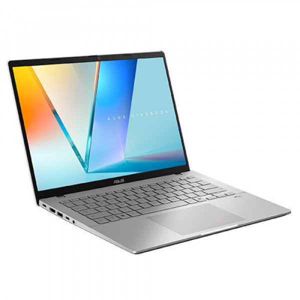 [New 100%] Laptop Asus Vivobook S14 S3407VA-LY256W - Intel Core 7 240H | 16GB | 512GB | 14 Inch WUXGA