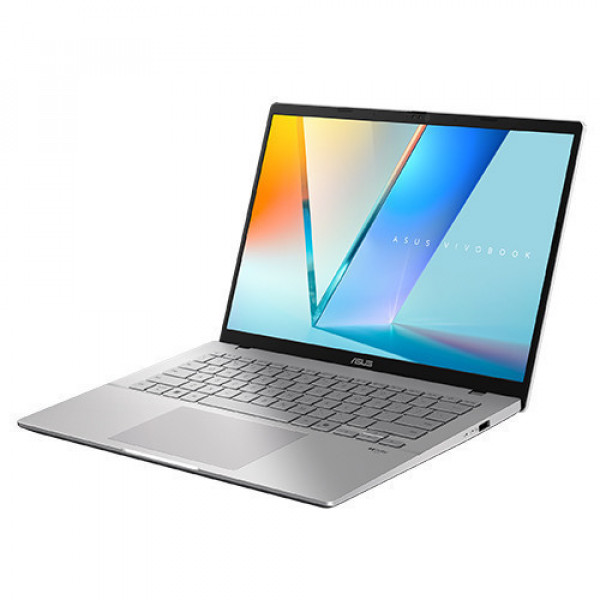 [New 100%] Laptop Asus Vivobook S14 S3407VA-LY256W - Intel Core 7 240H | 16GB | 512GB | 14 Inch WUXGA