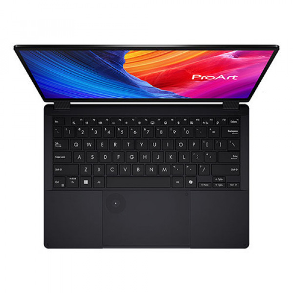 [New 100%] Laptop Asus ProArt PX13 HN7306EA-LX050W - Ryzen AI Max+ 395 | 32GB | 1TB | Radeon 8060S Graphics | 13.3 inch 3K OLED Cảm Ứng