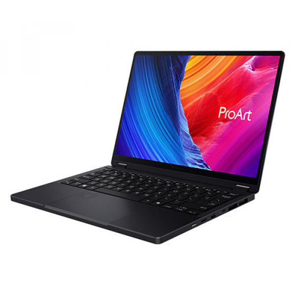[New 100%] Laptop Asus ProArt PX13 HN7306EA-LX050W - Ryzen AI Max+ 395 | 32GB | 1TB | Radeon 8060S Graphics | 13.3 inch 3K OLED Cảm Ứng