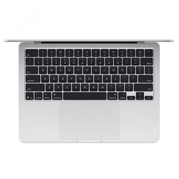 Macbook Air M4 Cũ - 10 Core CPU | 8 Core GPU | RAM 16GB | 13.6 Inch Liquid Retina