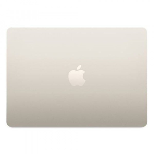 Macbook Air M4 Cũ - 10 Core CPU | 8 Core GPU | RAM 16GB | 13.6 Inch Liquid Retina