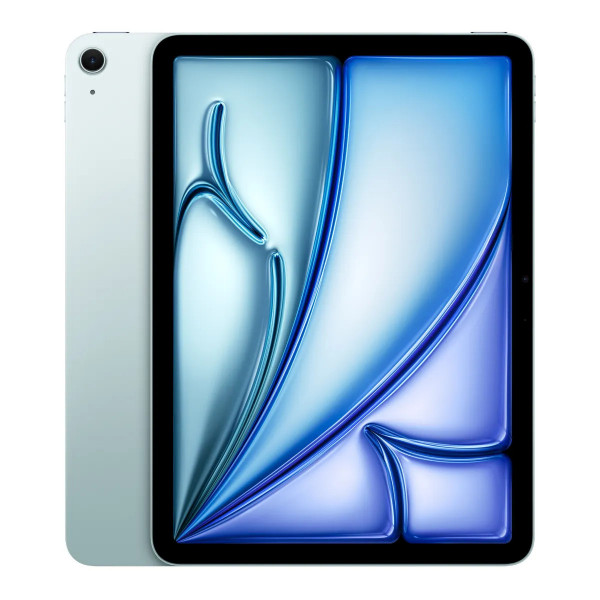 [New 100%] Máy Tính Bảng Apple Ipad 11 Wifi MH314ZA/A / MH304ZA/A - Chip M4 | 11 inch | 128GB