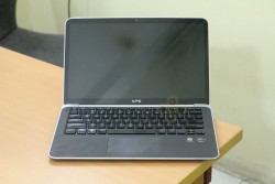 Laptop Dell XPS13 L321x (Core i5 2467M, RAM 4GB, SSD 128GB, Intel HD Graphics 3000, 13.3 inch)