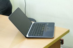 Laptop Dell XPS13 L321x (Core i5 2467M, RAM 4GB, SSD 128GB, Intel HD Graphics 3000, 13.3 inch)