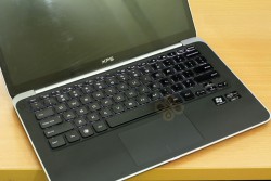 Laptop Dell XPS13 L321x (Core i5 2467M, RAM 4GB, SSD 128GB, Intel HD Graphics 3000, 13.3 inch)