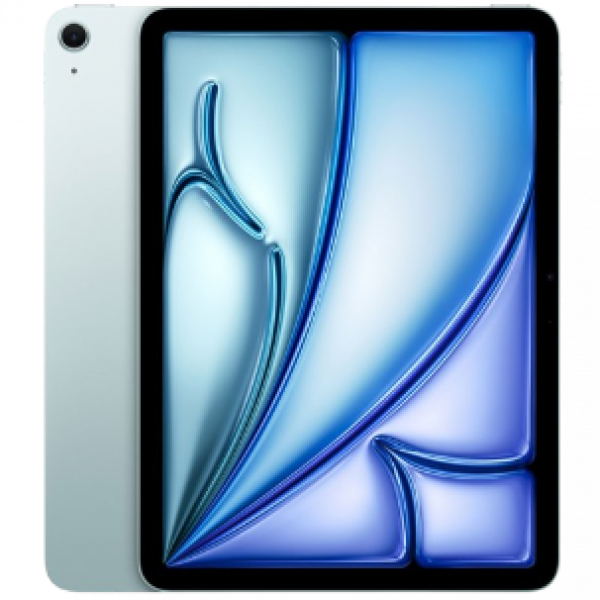 [New 100%] Máy Tính Bảng Apple Ipad 11 Wifi + Cellular A3460 - Chip M4 | 11 inch | 128GB | Blue MH794ZA/A / Starlight MH5Q4ZA/A