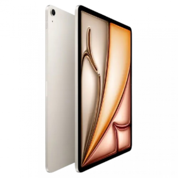 [New 100%] Máy Tính Bảng Apple Ipad 13 Wifi A3461 - Chip M4 | 13 inch | 128GB | Starlight MH5Q4ZA/A