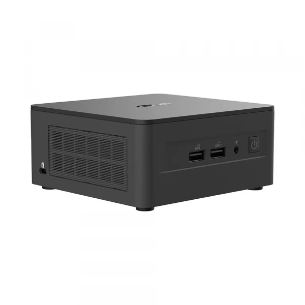 [New 100%] Mini PC Asus NUC 13 Pro Tall NUC13ANH - Intel Core i5-13420H | 2xDDR4 