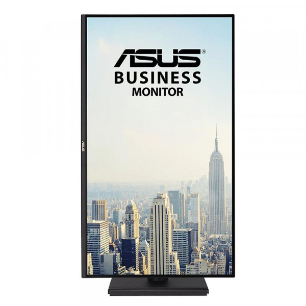 [New 100%] Màn Hình 27 Inch Asus VA27AQSE (27Inch/ QHD/ IPS/ 99%sRGB)